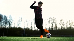 آموزش فوتبال با فری کیکرز - قسمت 16